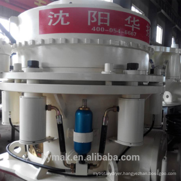 SY90 3ft standard extra coarse symons type good performance hydraulic cone crusher